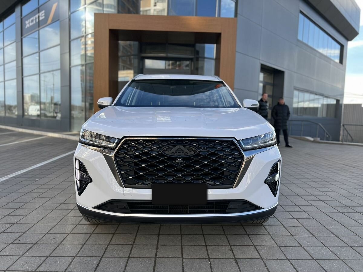 Chery Tiggo 7 Pro Max I, 2023 - 47 500 км. | Фото №2