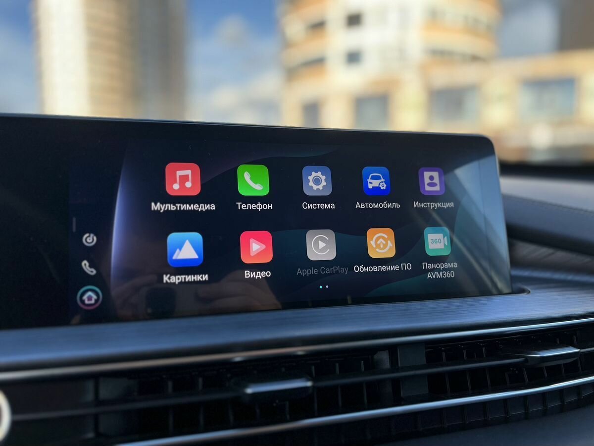 Chery Tiggo 7 Pro Max I, 2023 Фото №12