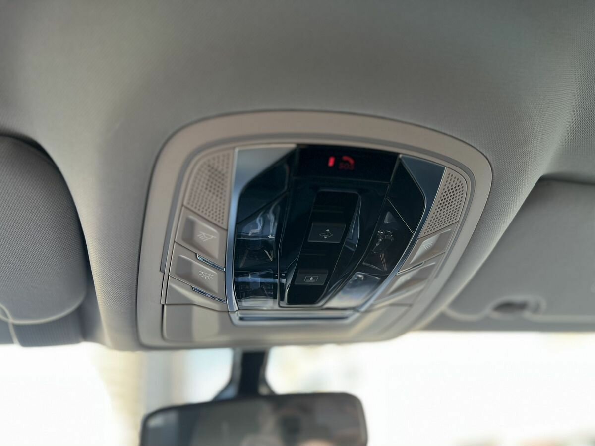 Chery Tiggo 7 Pro Max I, 2023 Фото №15