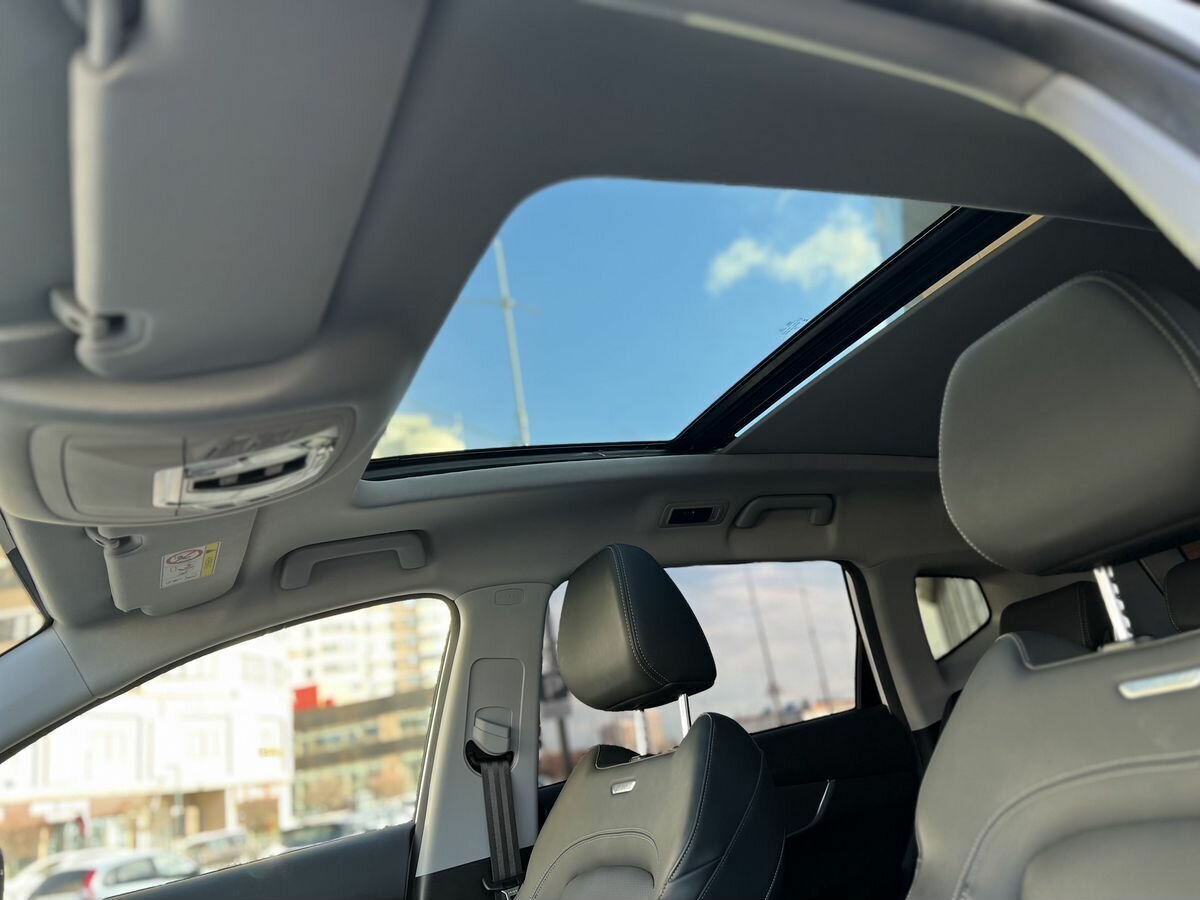 Chery Tiggo 7 Pro Max I, 2023 Фото №16