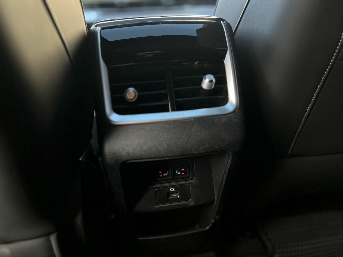 Chery Tiggo 7 Pro Max I, 2023 Фото №18