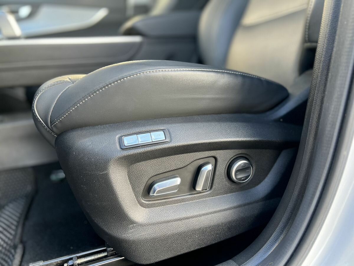 Chery Tiggo 7 Pro Max I, 2023 Фото №19