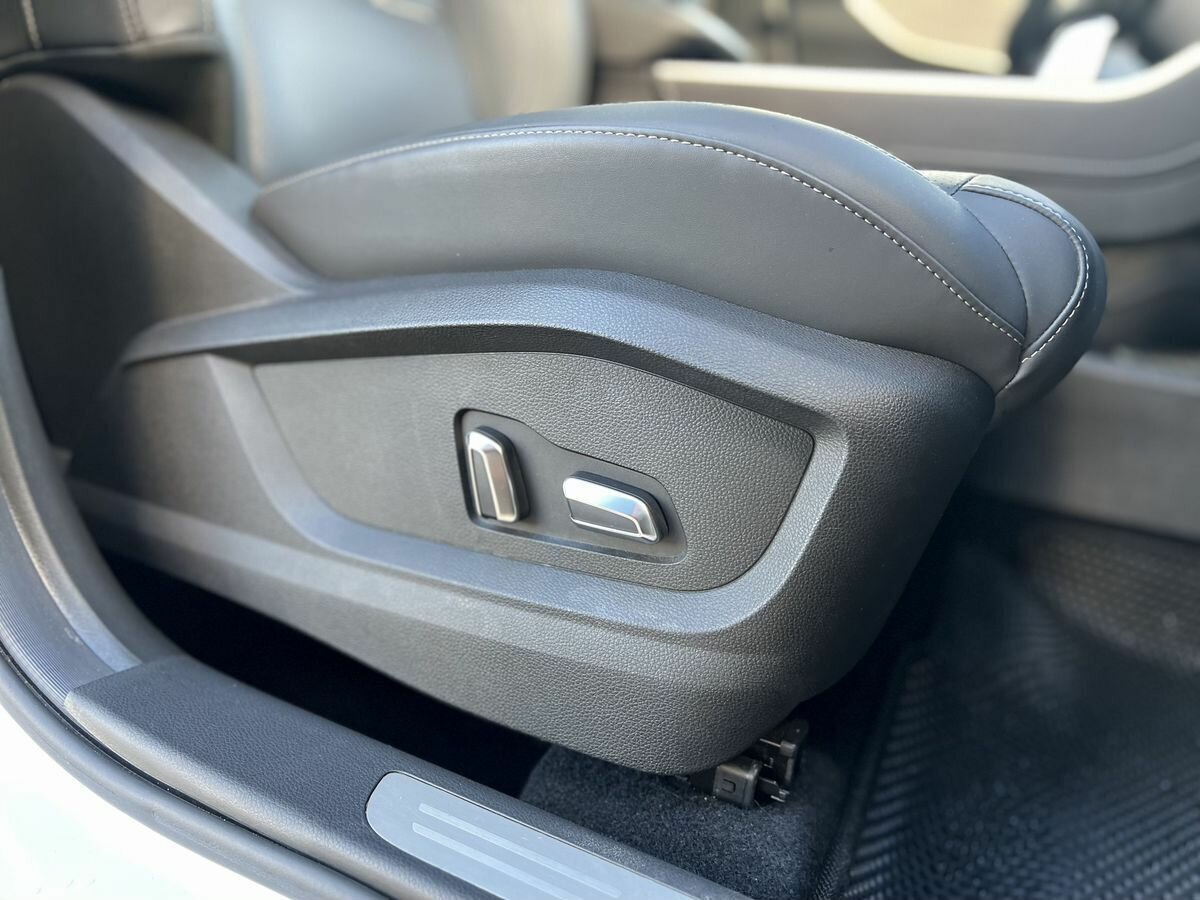 Chery Tiggo 7 Pro Max I, 2023 Фото №20