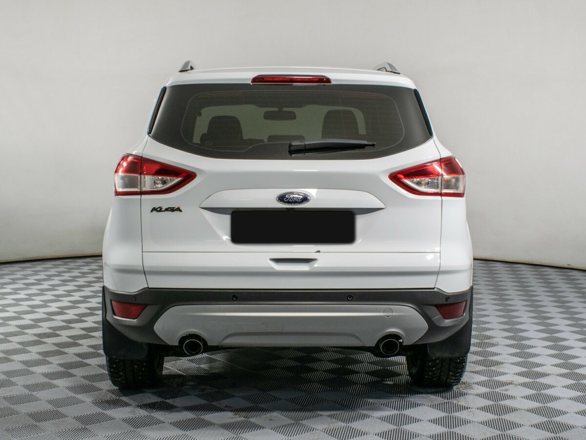 Ford Kuga II, 2014 - 171 152 км. | Фото №5