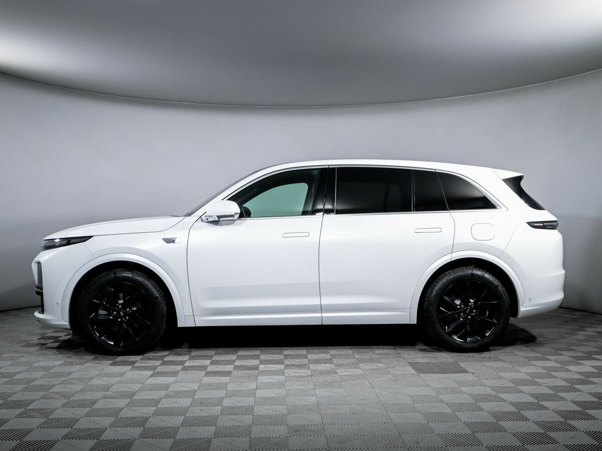 Li Auto (Lixiang) L7 I, 2024 - 23 427 км. | Фото №8