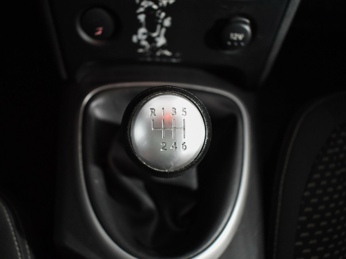 Nissan Qashqai I, 2008 Фото №18