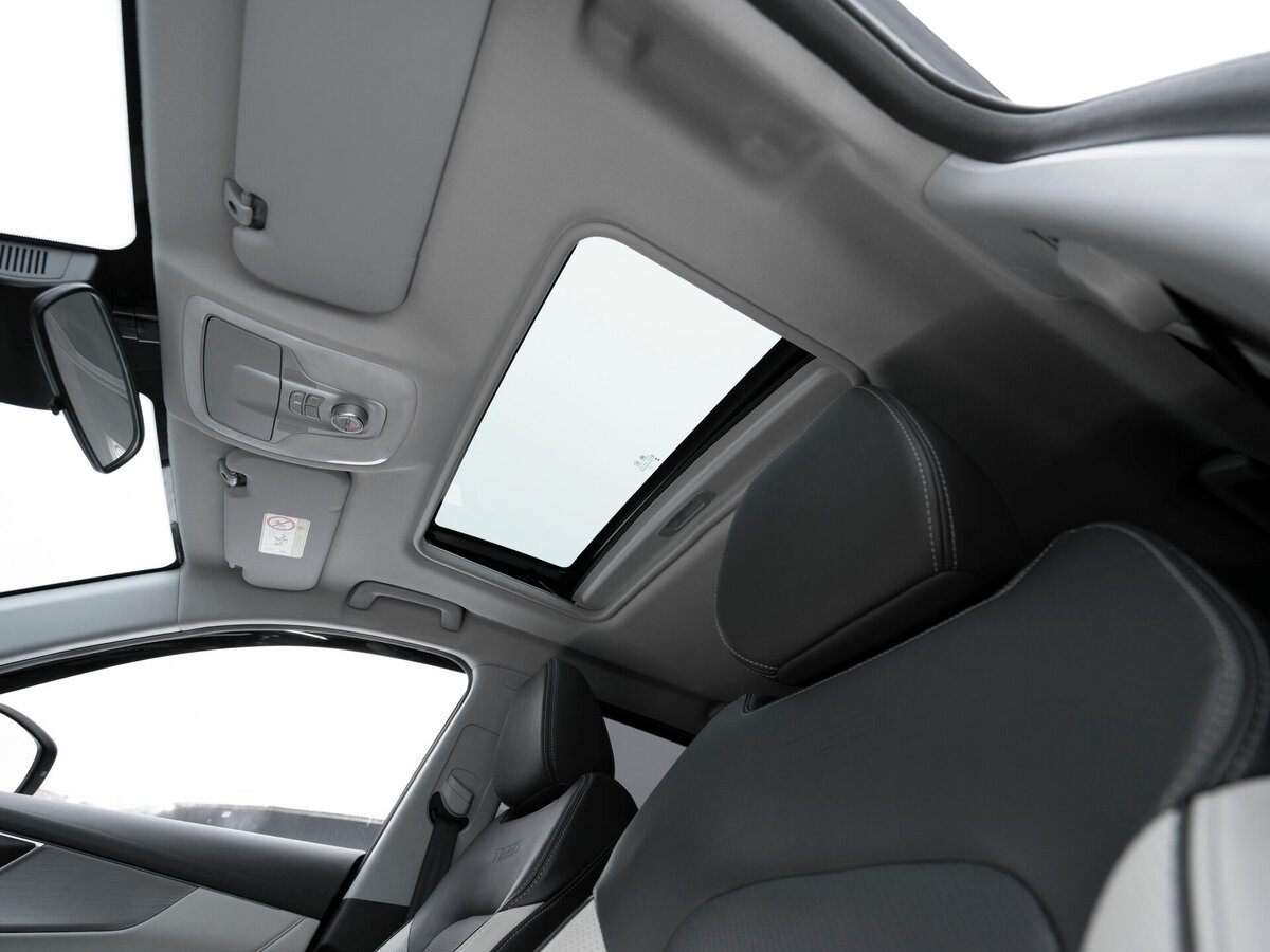 Chery Tiggo 4 Pro I Рестайлинг, 2024 Фото №10