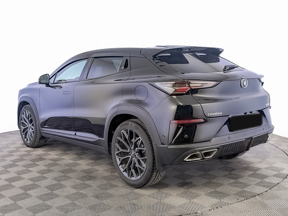 Changan UNI-T I, 2024 - 22 757 км. | Фото №7