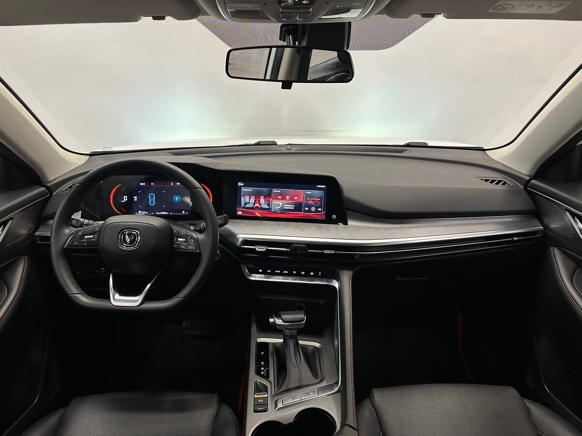 Changan CS35 Plus I Рестайлинг, 2023 - 44 997 км. | Фото №5
