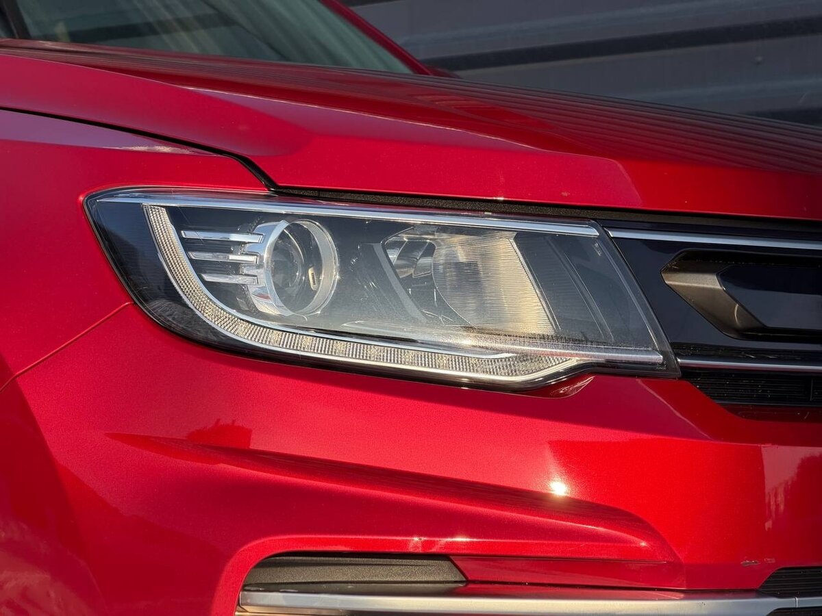 Changan CS35 Plus I, 2019 - 57 984 км. | Фото №2