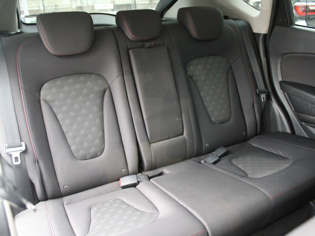 FAW Besturn X80 I, 2017 Фото №10