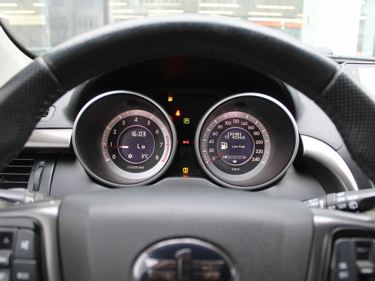 FAW Besturn X80 I, 2017 Фото №12