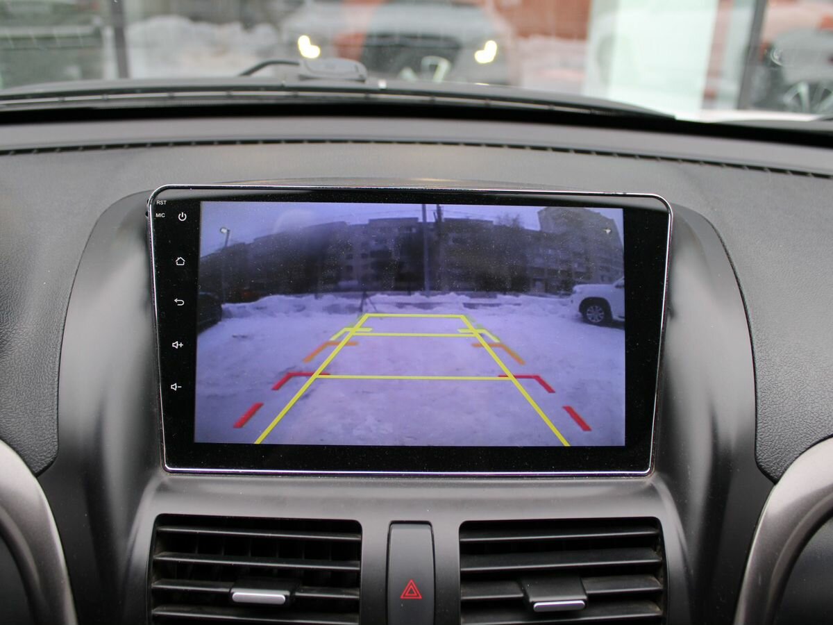 FAW Besturn X80 I, 2017 Фото №14