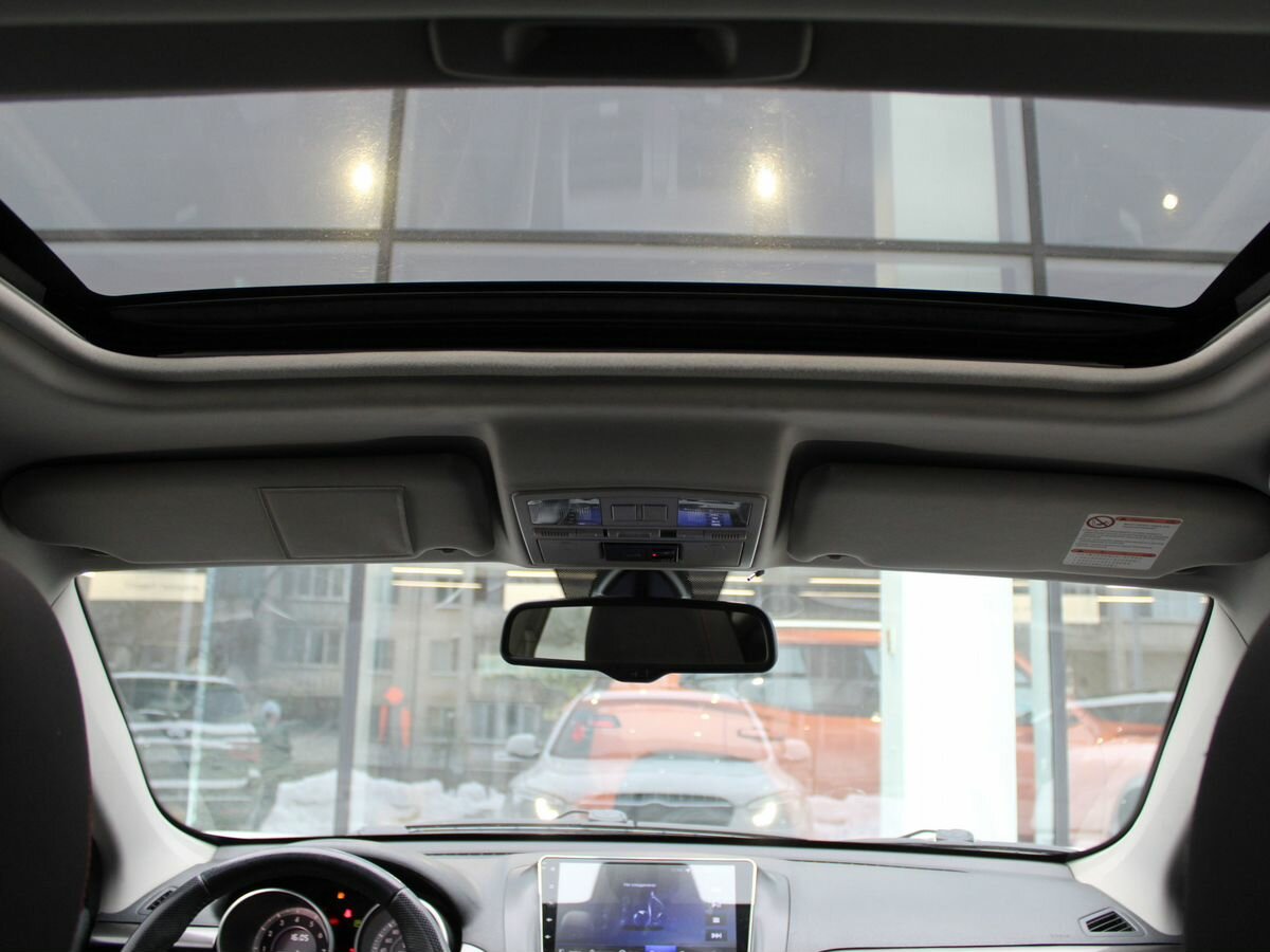 FAW Besturn X80 I, 2017 Фото №15