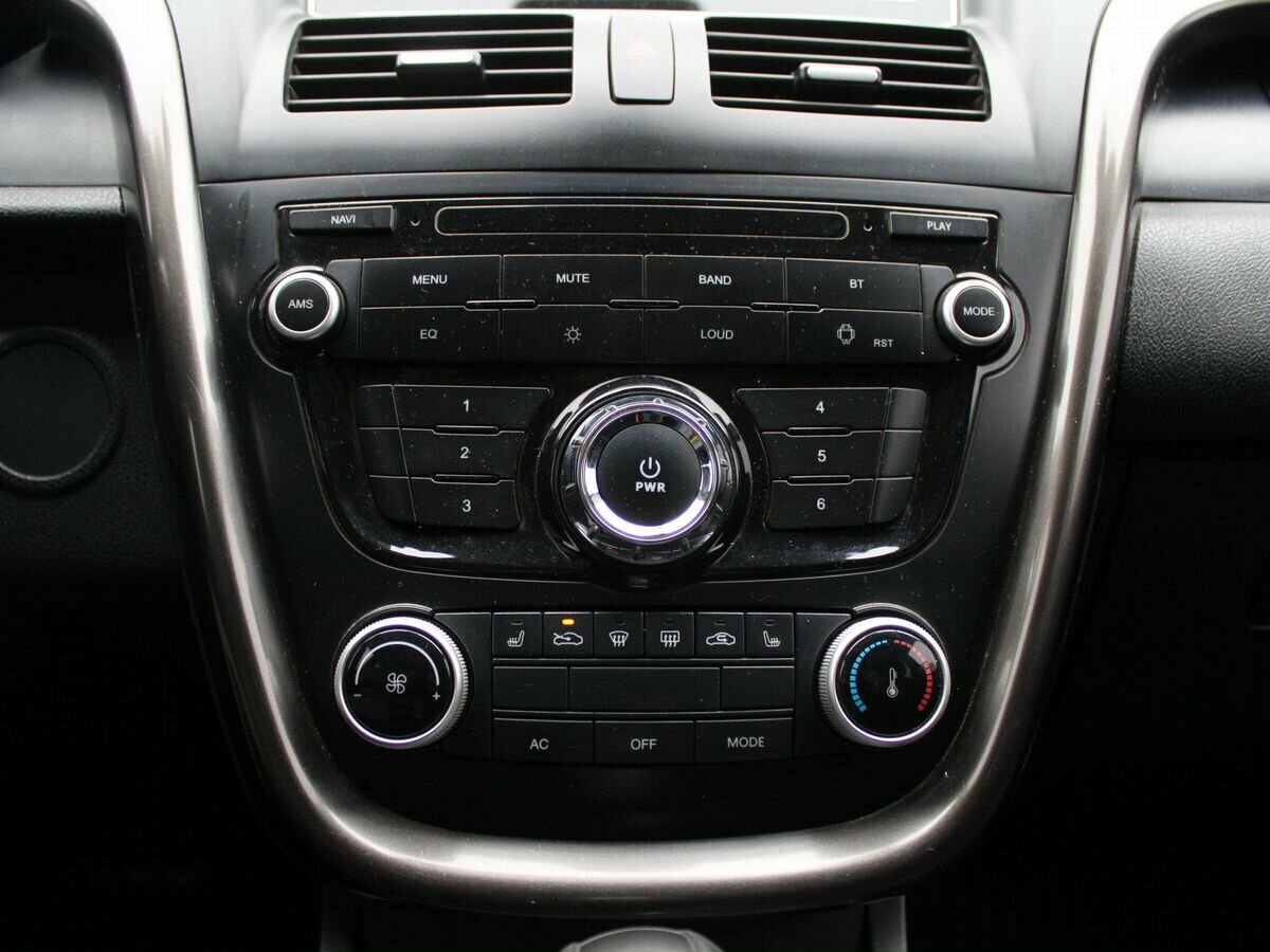 FAW Besturn X80 I, 2017 Фото №17