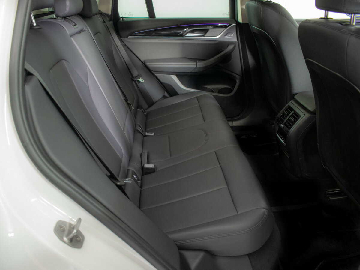 BMW X3 20i xDrive III (G01), 2020 - 94 750 км. | Фото №8
