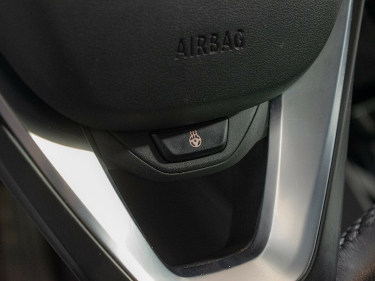 BMW X3 20i xDrive III (G01), 2020 Фото №13