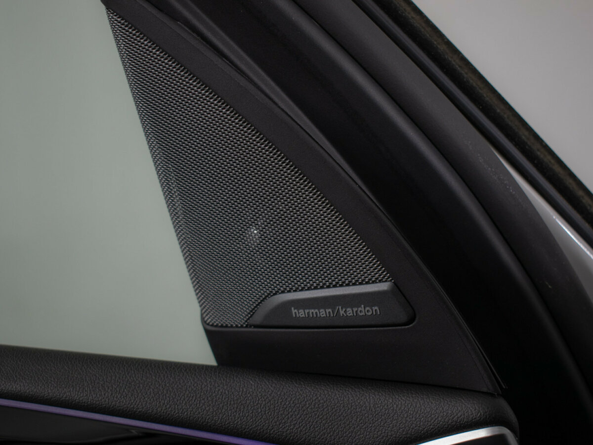 BMW X3 20i xDrive III (G01), 2020 Фото №15