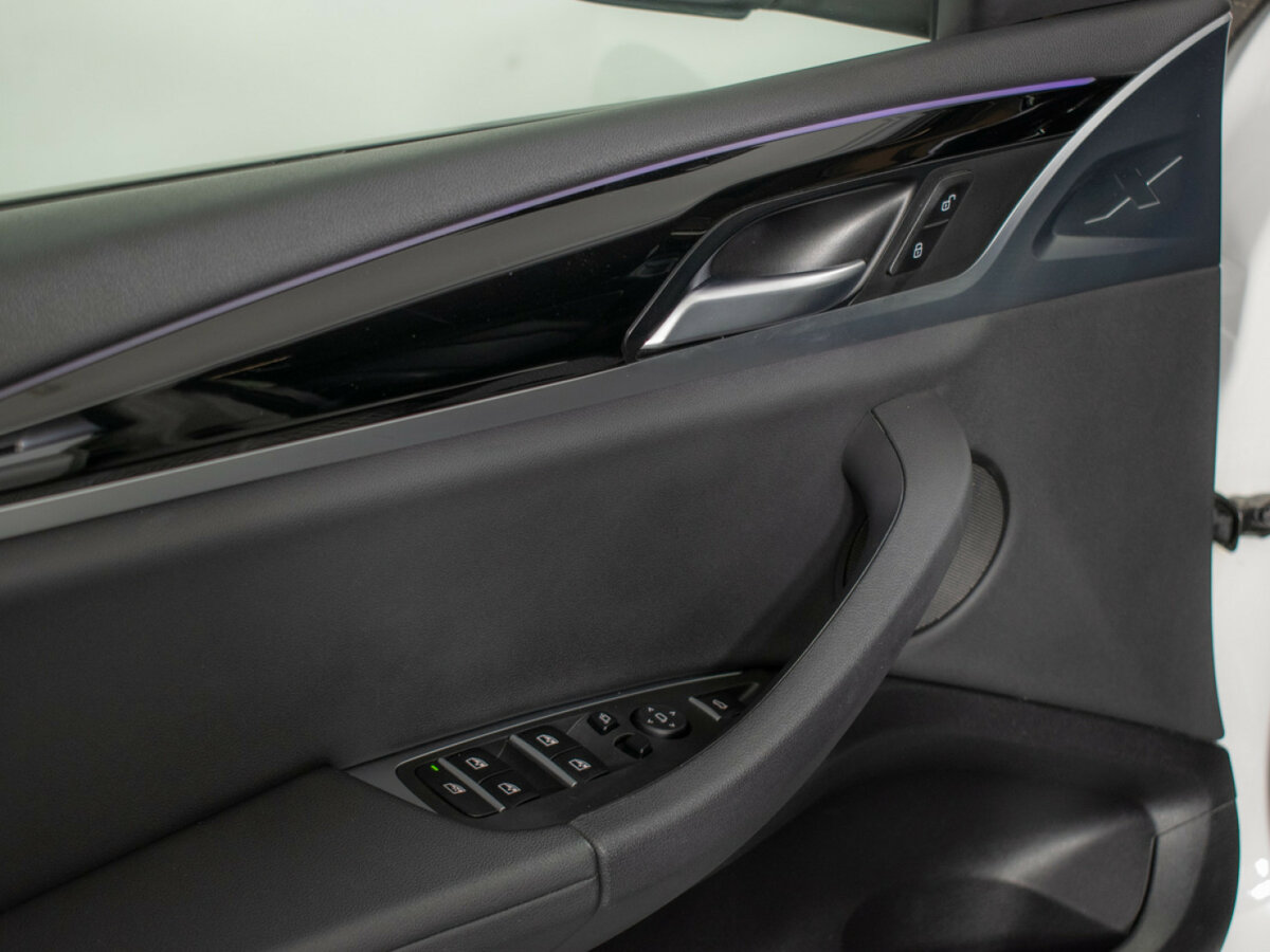 BMW X3 20i xDrive III (G01), 2020 Фото №16