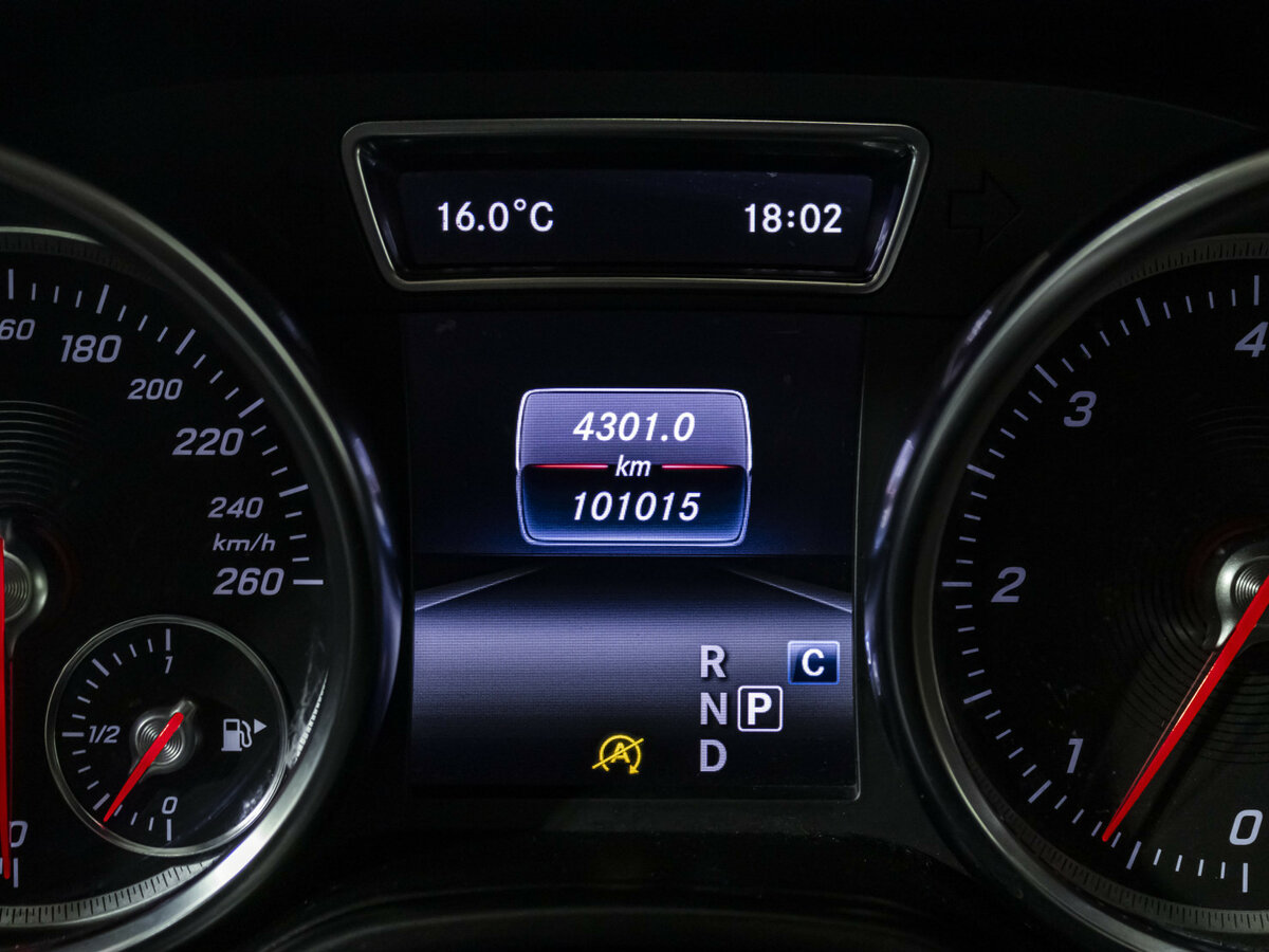 Mercedes-Benz GLS 350 d I (X166), 2019 Фото №11