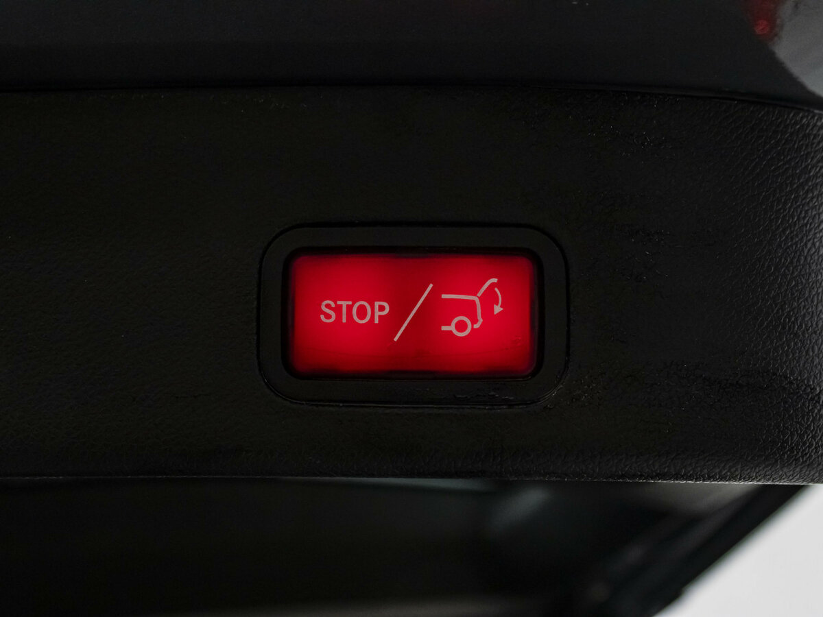 Mercedes-Benz GLS 350 d I (X166), 2019 Фото №18