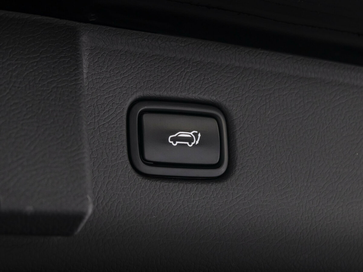 Kia Mohave I Рестайлинг 2, 2022 Фото №18