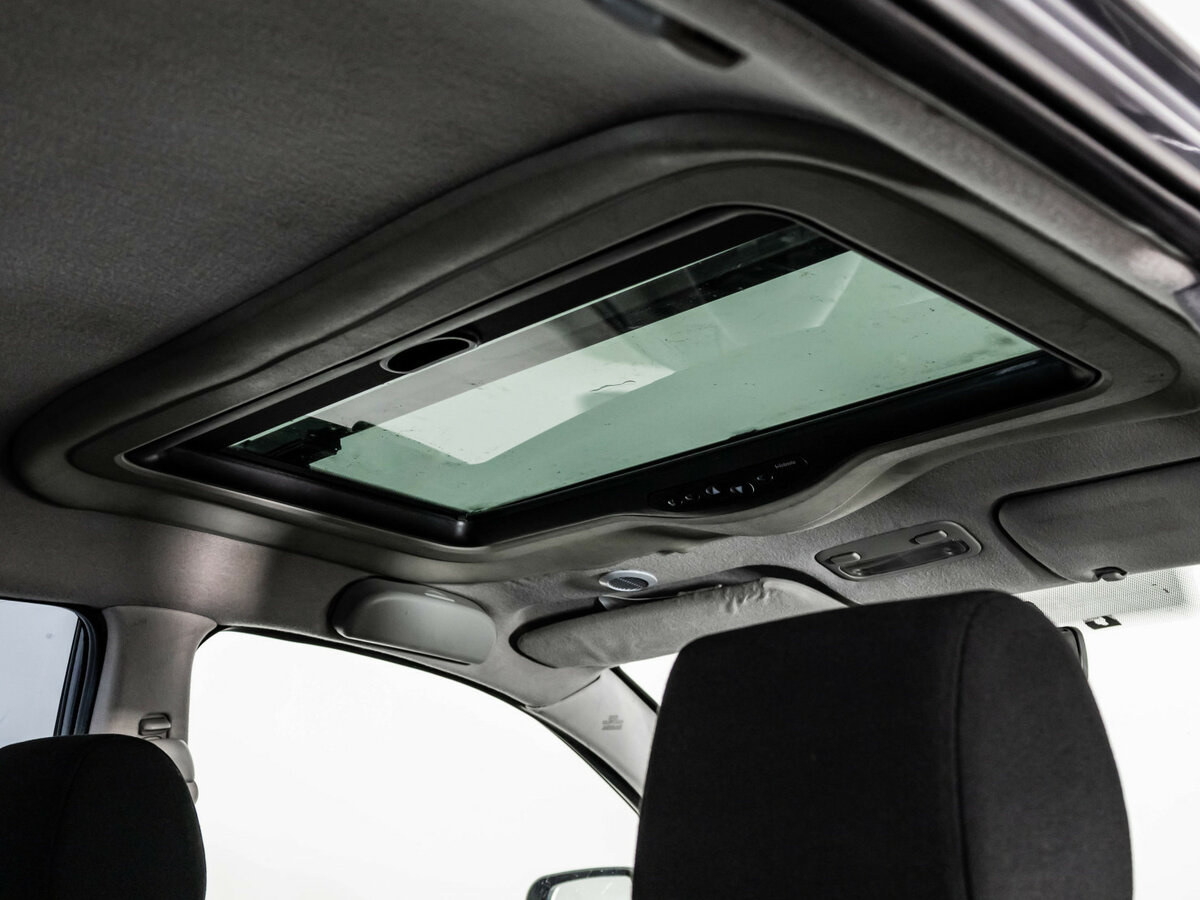 Toyota Corolla IX (E120, E130) Рестайлинг, 2006 Фото №14