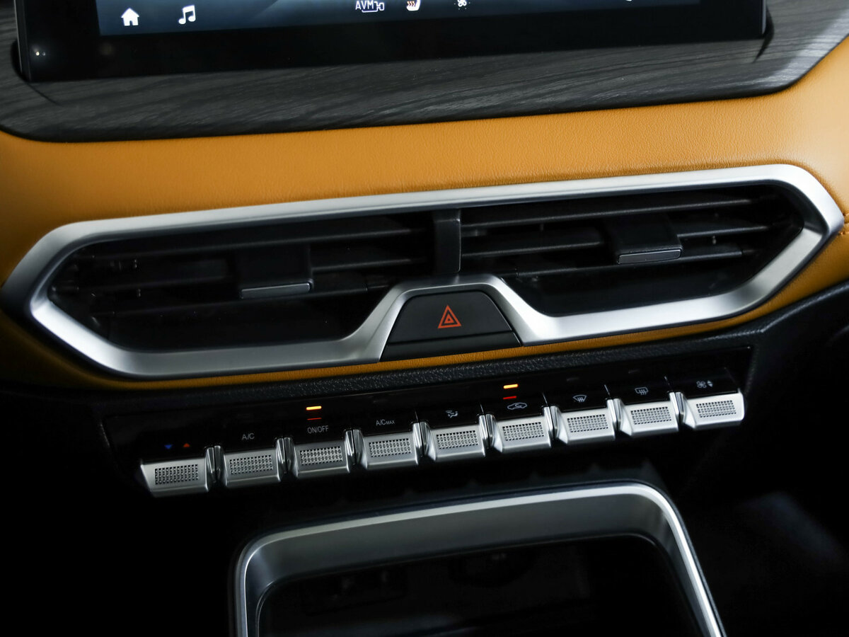 Kaiyi X3 Pro, 2023 Фото №14