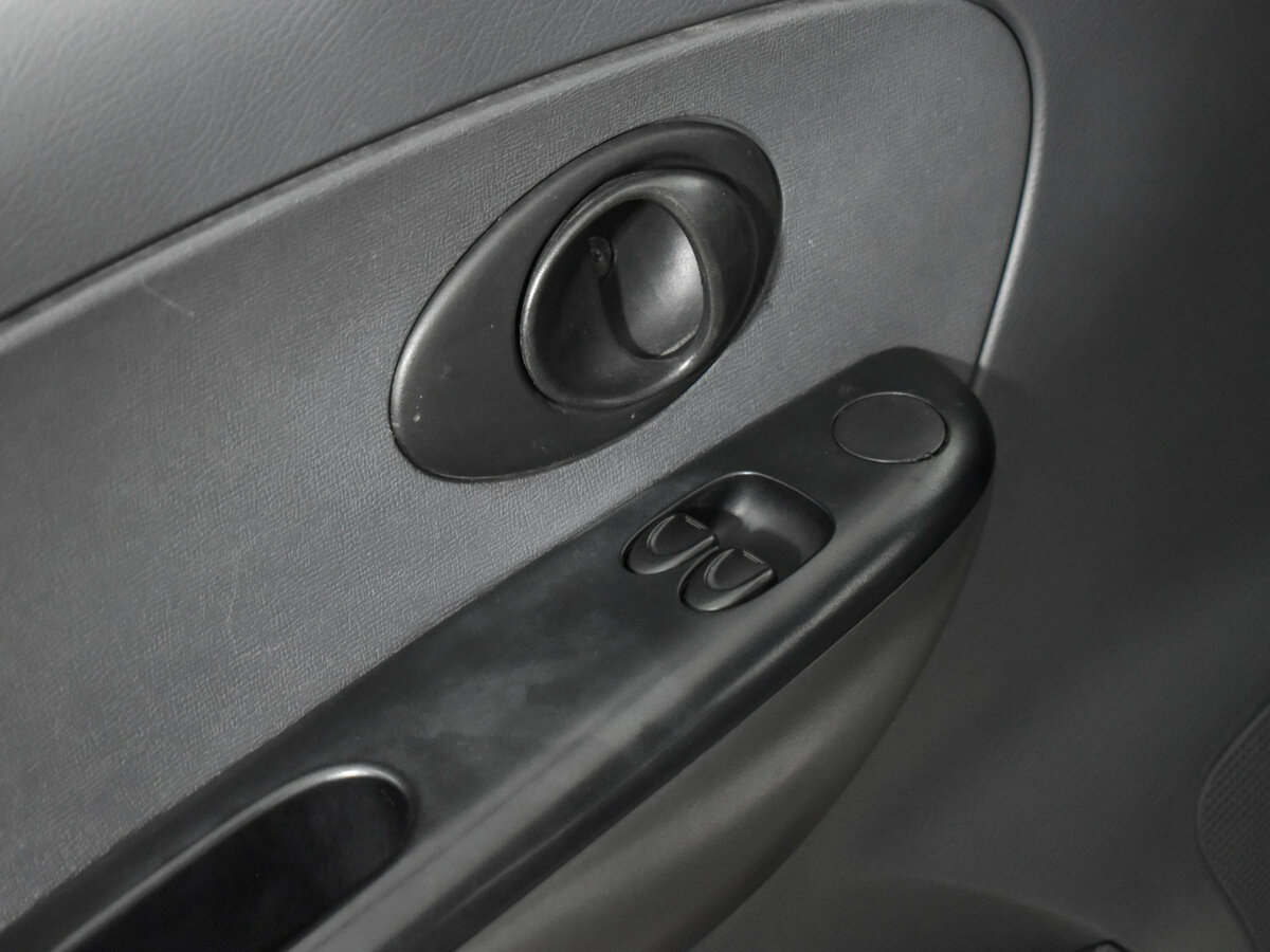 Daewoo Matiz I Рестайлинг, 2007 Фото №10