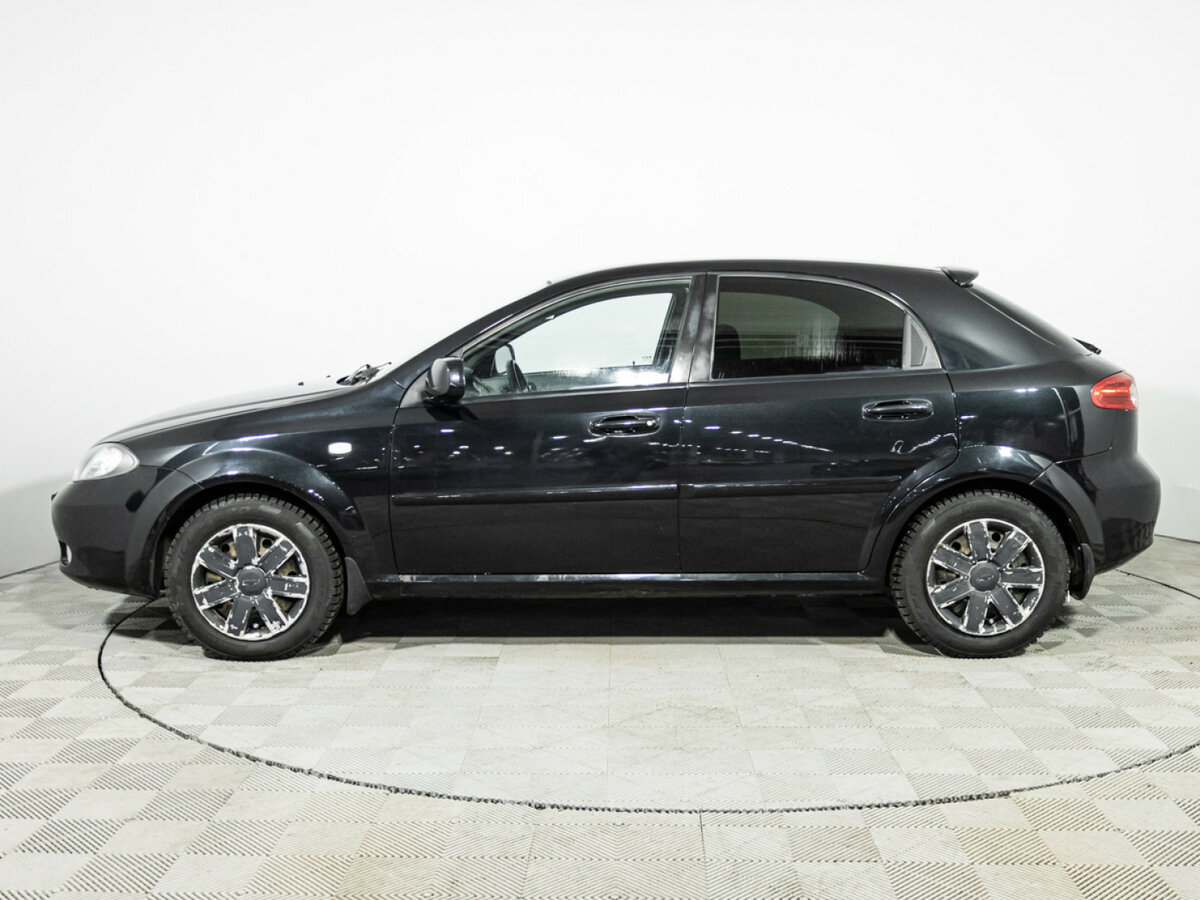 Chevrolet Lacetti I, 2010 - 205 189 км. | Фото №8