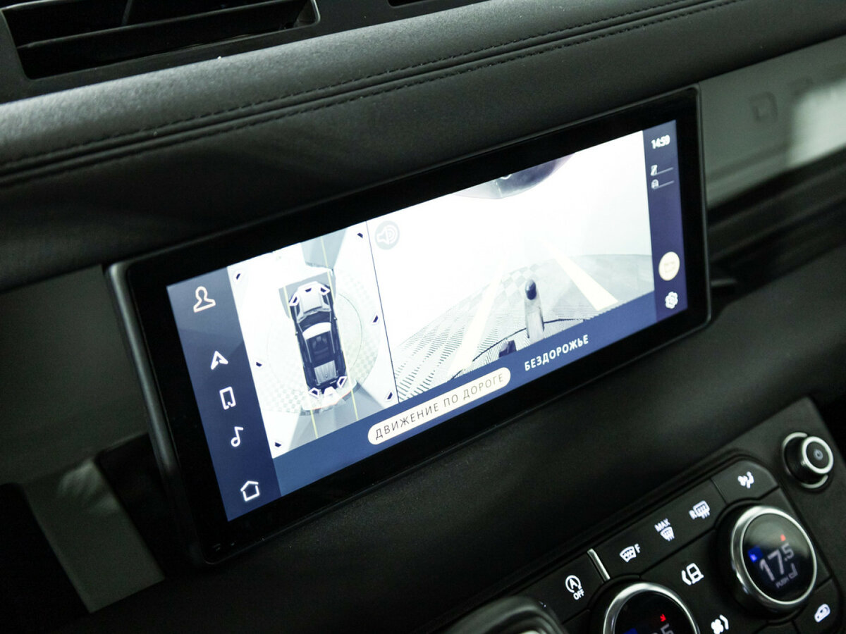 Land Rover Defender 110 II, 2021 Фото №12