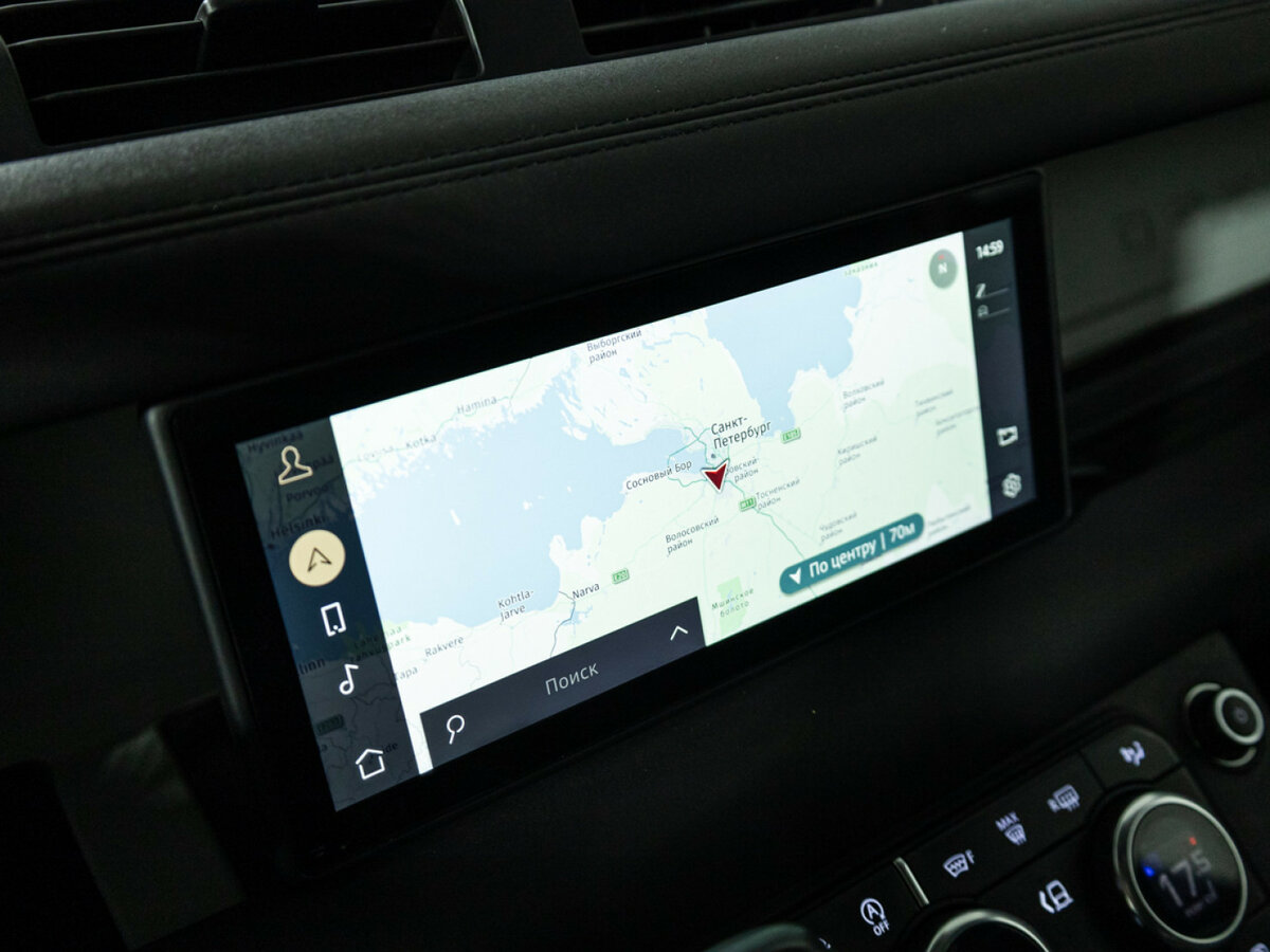 Land Rover Defender 110 II, 2021 Фото №13