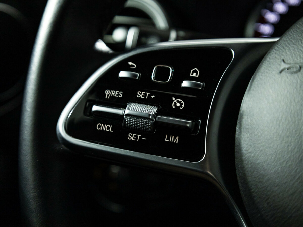 Mercedes-Benz GLC 200 I (X253) Рестайлинг, 2021 Фото №14