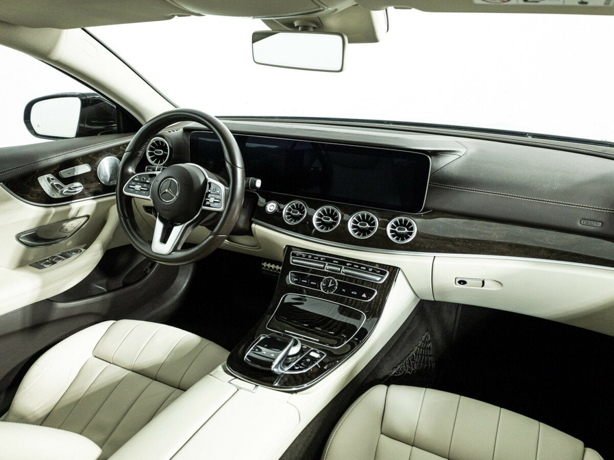 Mercedes-Benz E-Класс 200 V (W213, S213, C238), 2019 Фото №9