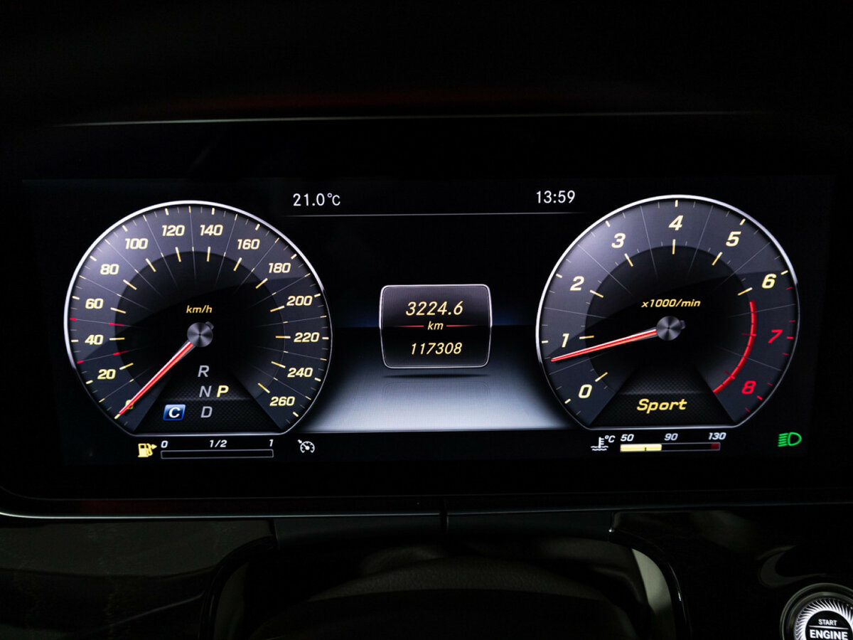 Mercedes-Benz E-Класс 200 V (W213, S213, C238), 2019 Фото №12