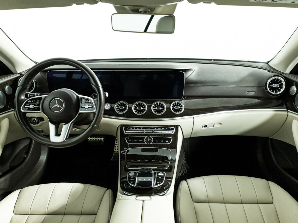 Mercedes-Benz E-Класс 200 V (W213, S213, C238), 2019 Фото №13
