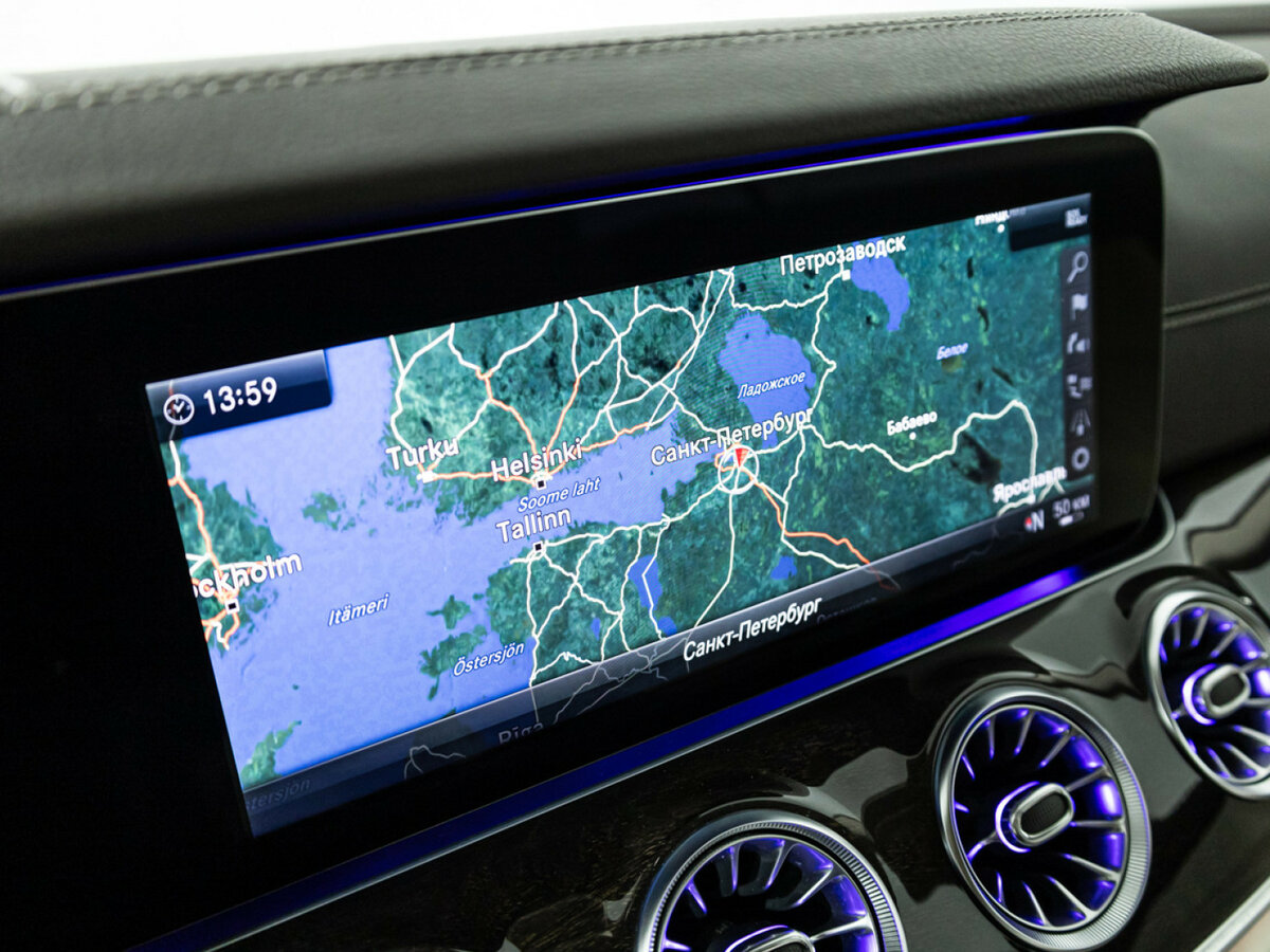 Mercedes-Benz E-Класс 200 V (W213, S213, C238), 2019 Фото №16