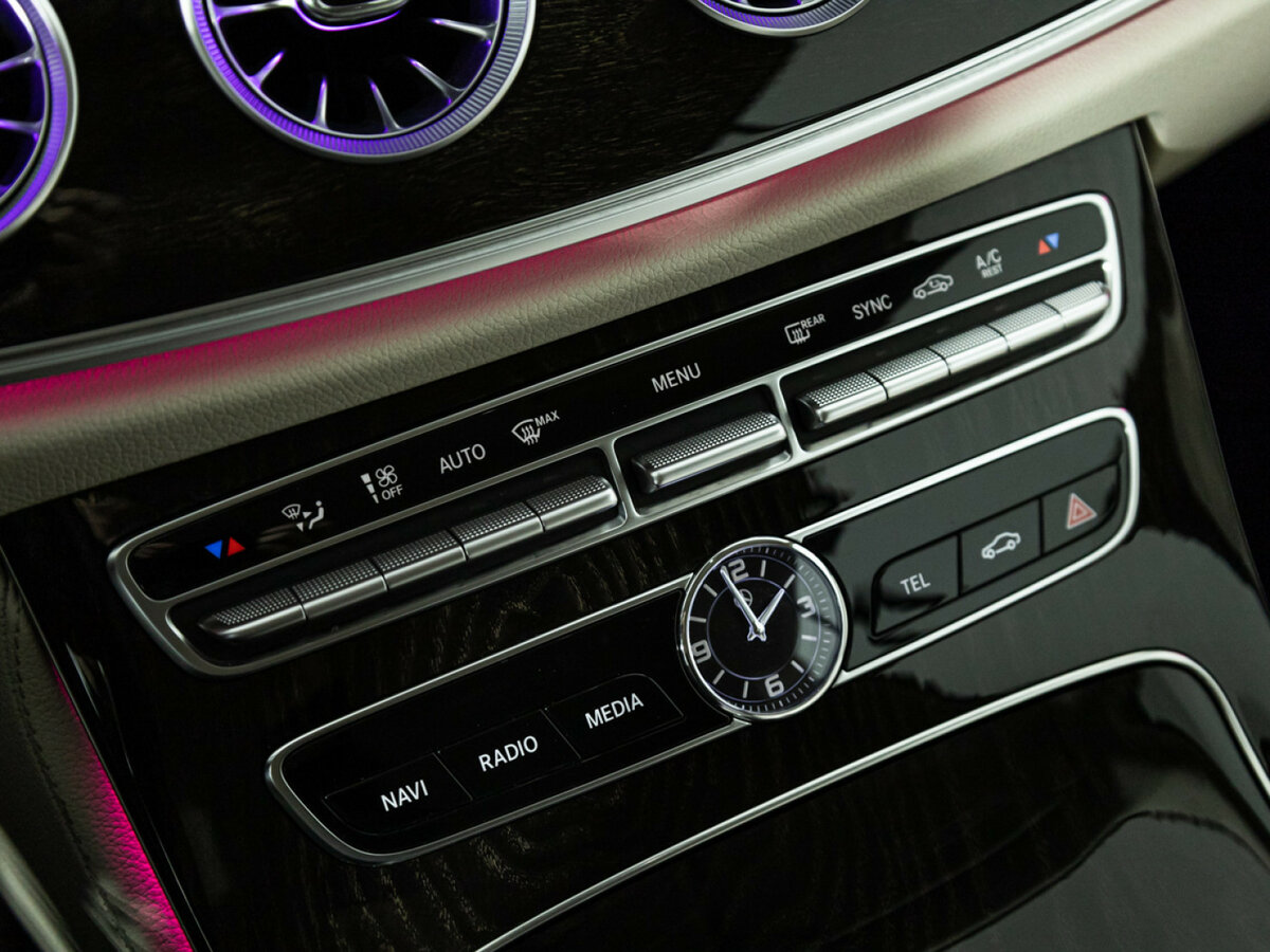 Mercedes-Benz E-Класс 200 V (W213, S213, C238), 2019 Фото №19