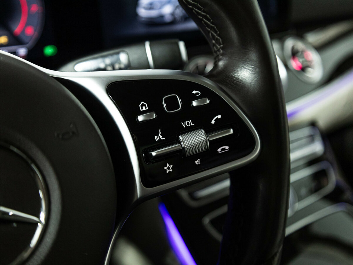 Mercedes-Benz E-Класс 200 V (W213, S213, C238), 2019 Фото №20