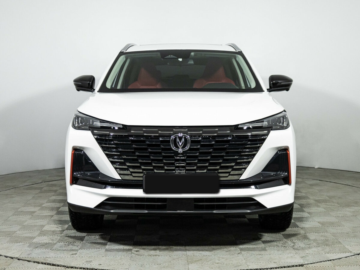 Changan UNI-S (CS55 Plus), 2024 - 15 462 км. | Фото №2