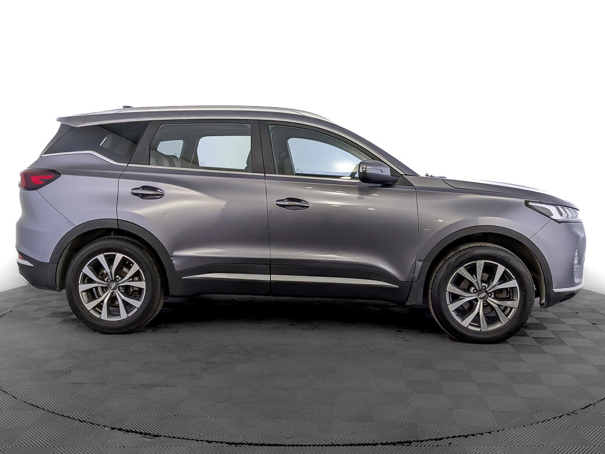 Chery Tiggo 7 Pro I, 2022 - 123 439 км. | Фото №4