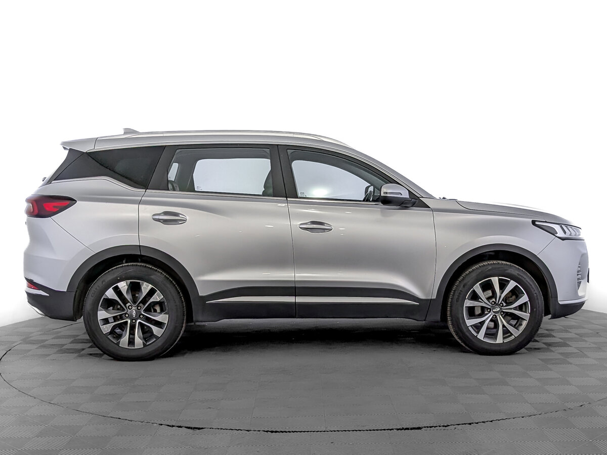 Chery Tiggo 7 Pro I, 2022 - 122 924 км. | Фото №4