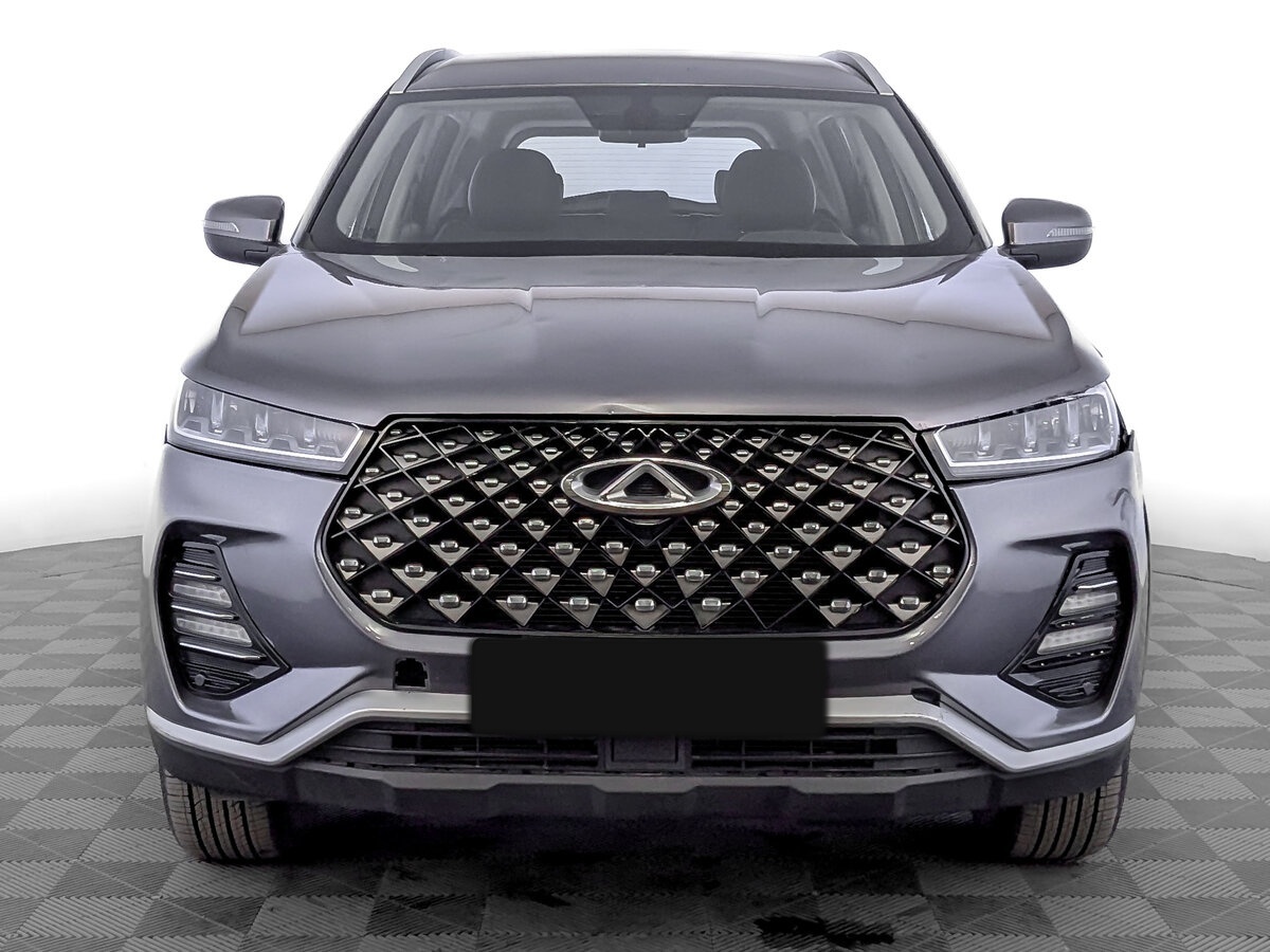 Chery Tiggo 7 Pro I, 2022 - 92 257 км. | Фото №2