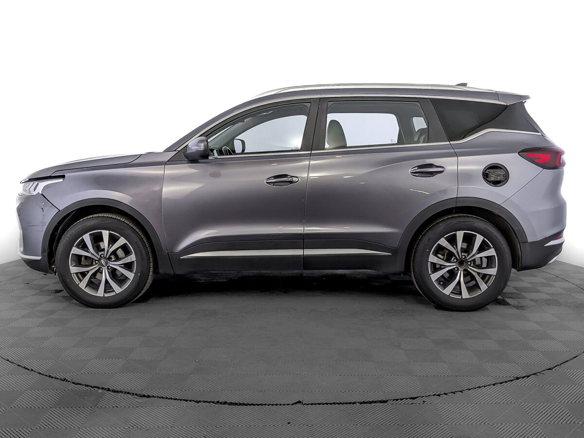Chery Tiggo 7 Pro I, 2022 - 92 257 км. | Фото №8