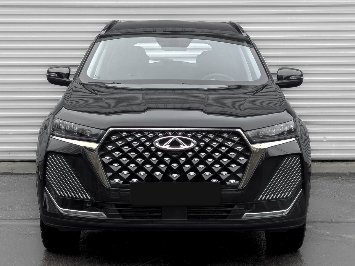 Chery Tiggo 7 Pro Max I Рестайлинг, 2024 - 21 521 км. | Фото №2