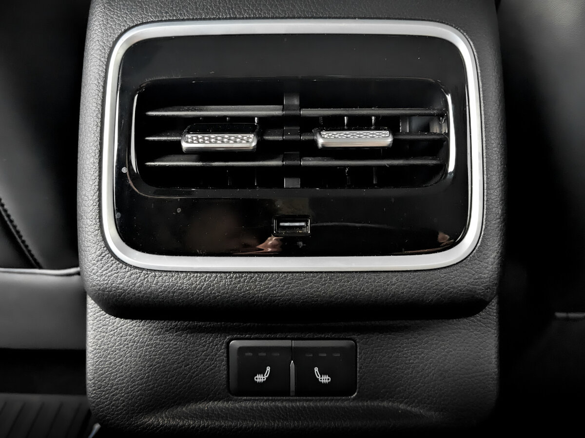 Chery Tiggo 7 Pro Max I Рестайлинг, 2024 Фото №24