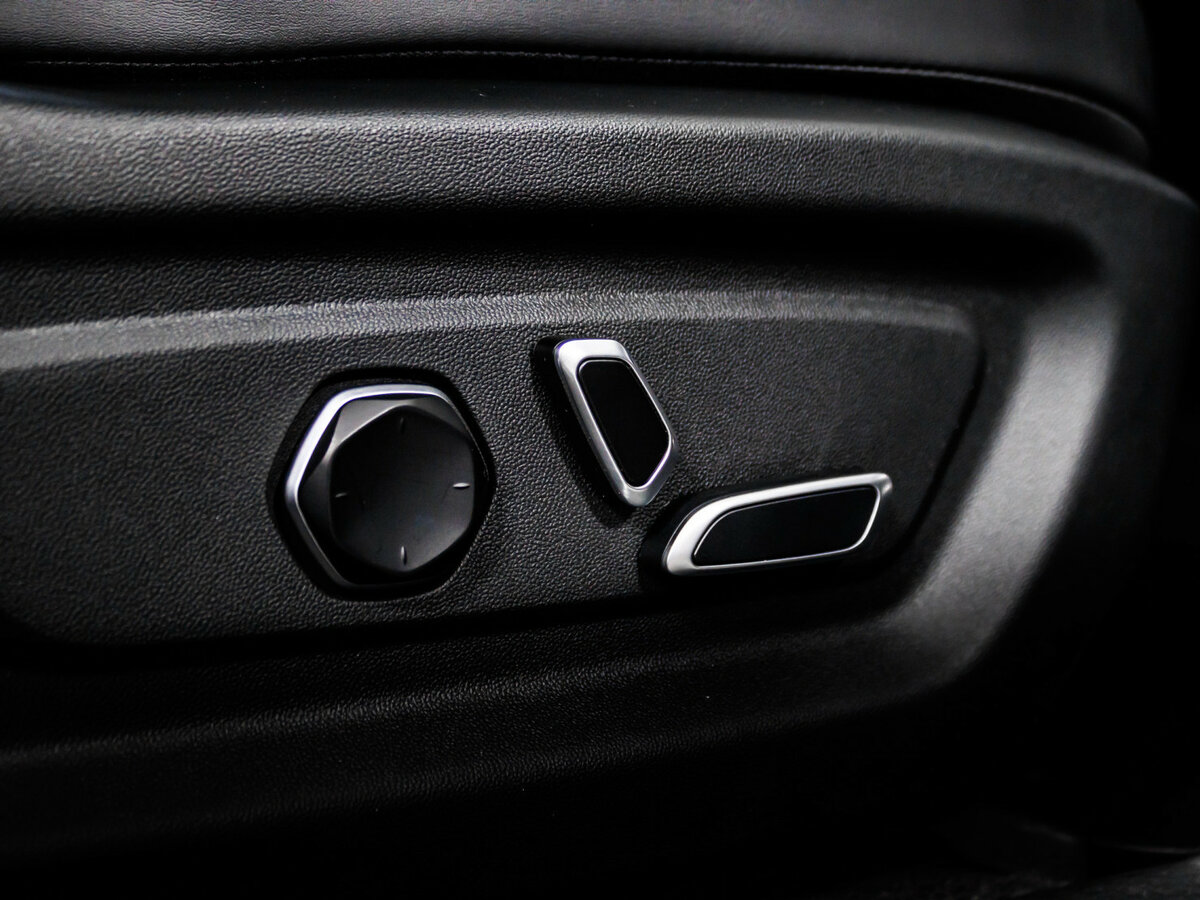 Changan UNI-K, 2023 Фото №22