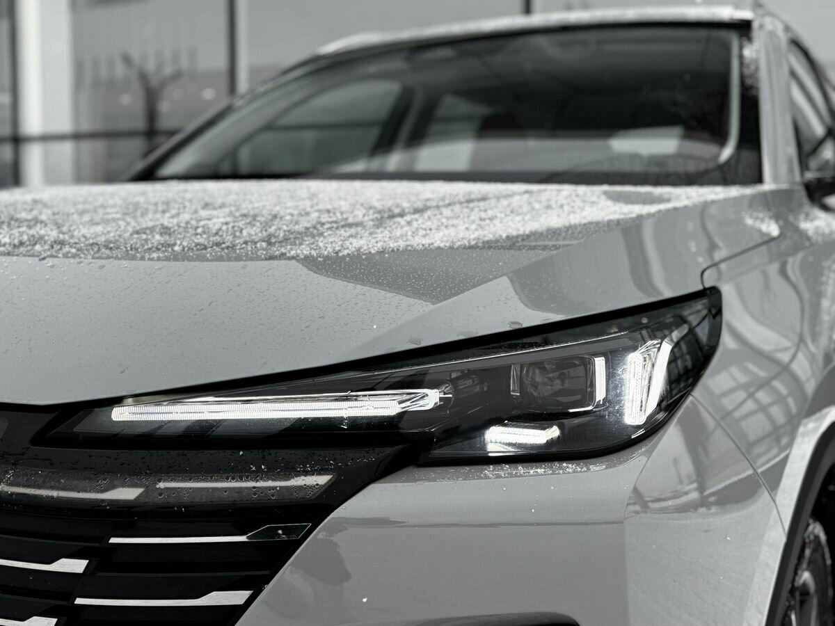 Changan CS55 Plus II, 2024 - 9 162 км. | Фото №3