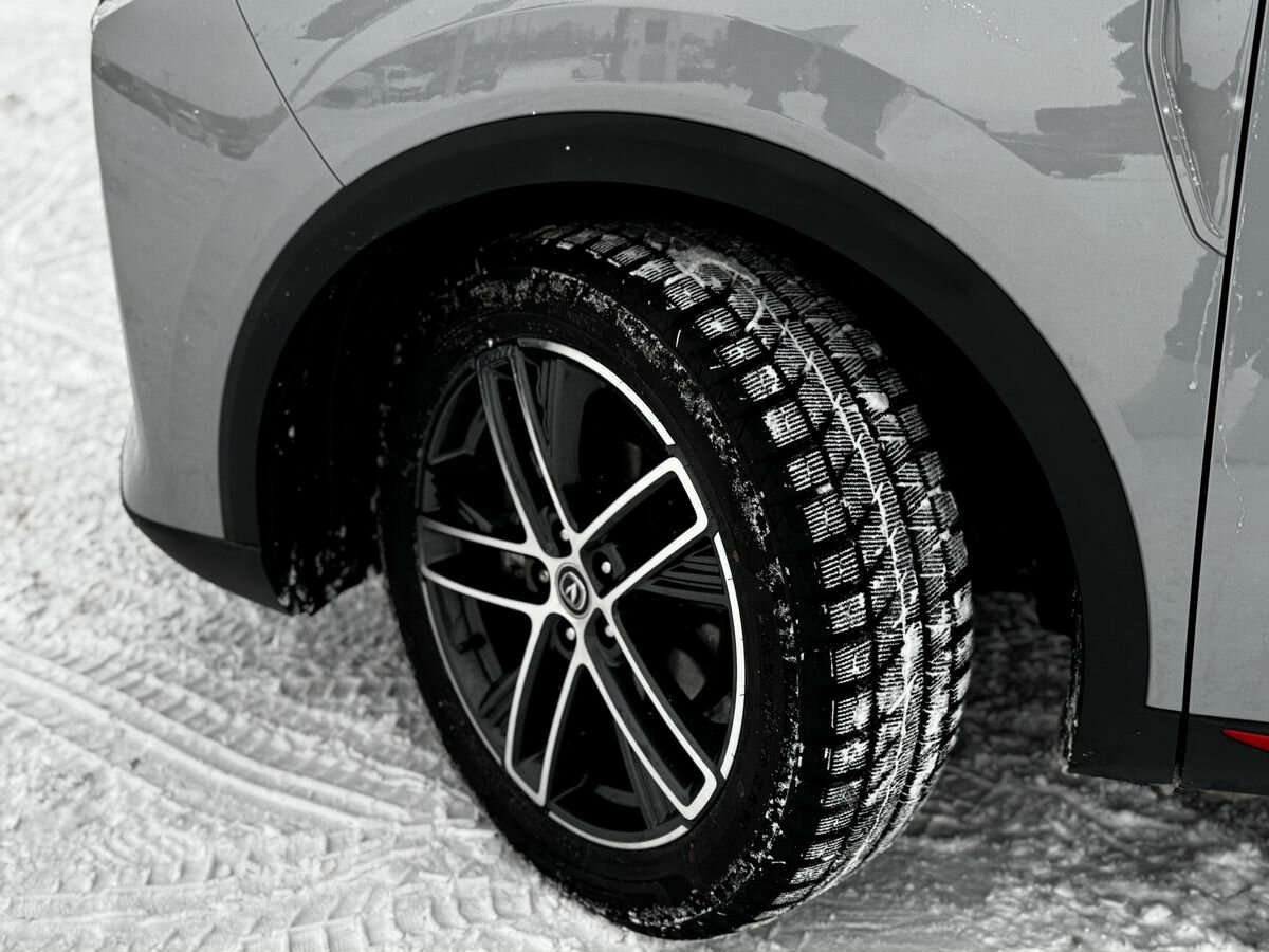 Changan CS55 Plus II, 2024 - 9 162 км. | Фото №4