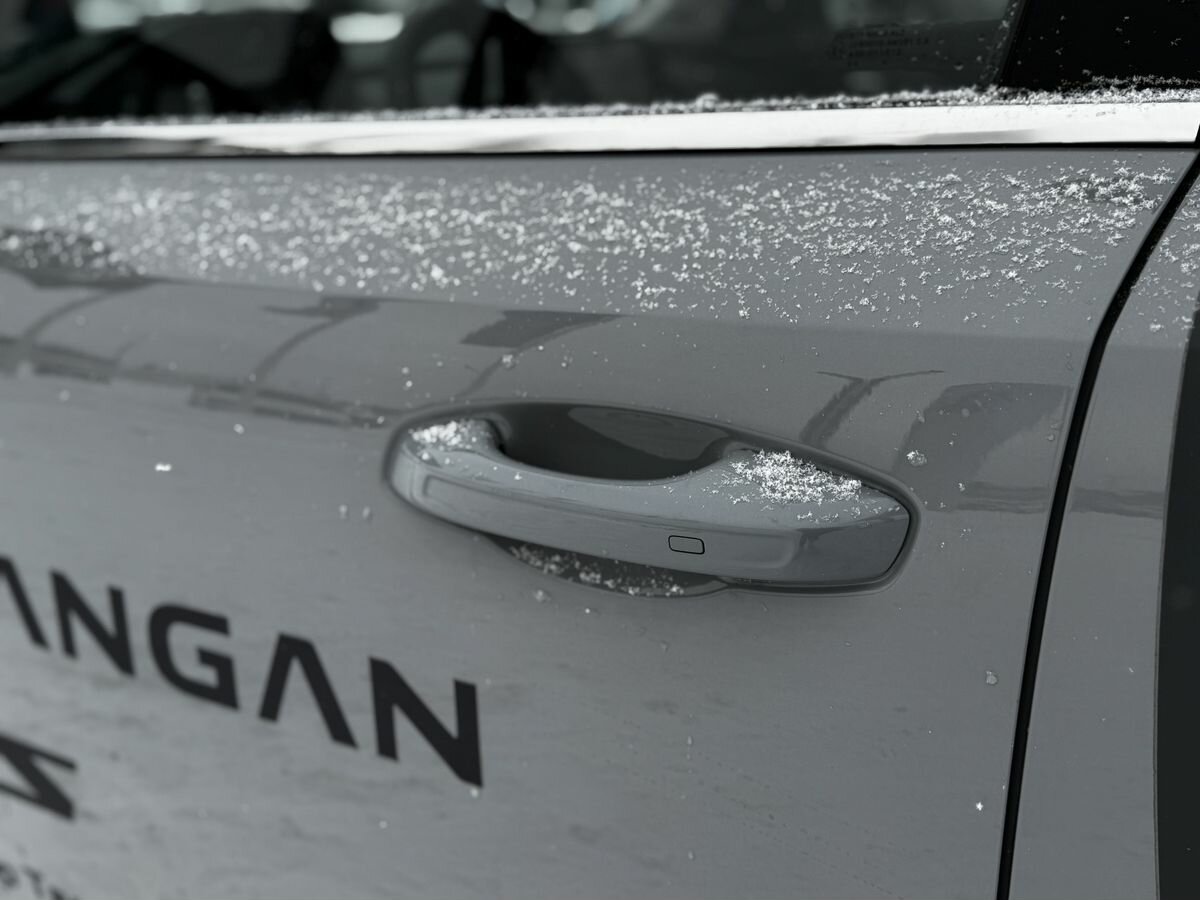 Changan CS55 Plus II, 2024 - 9 162 км. | Фото №7